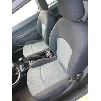 peugeot 206 berlina del año 2005