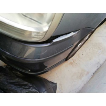 nissan almera tino (v10m) del año 2006