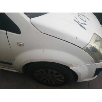 citroën c2 del año 2009