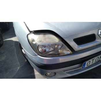 renault scenic (ja..) del año 2001