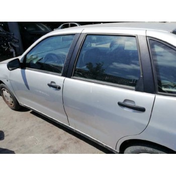 seat cordoba berlina (6k2) del año 1999