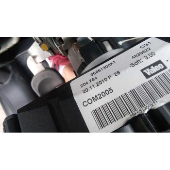 peugeot 207 del año 2006