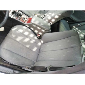 mercedes-benz clase e (w210) berlina diesel del año 2002