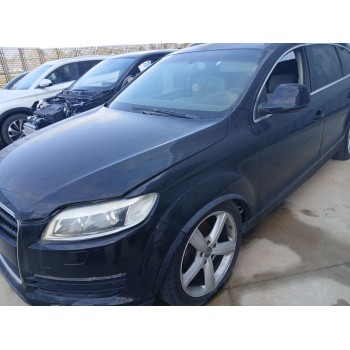 audi q7 (4l) del año 2006