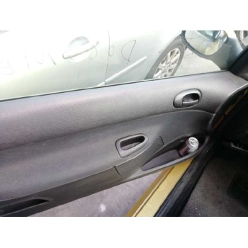 peugeot 206 berlina del año 2005