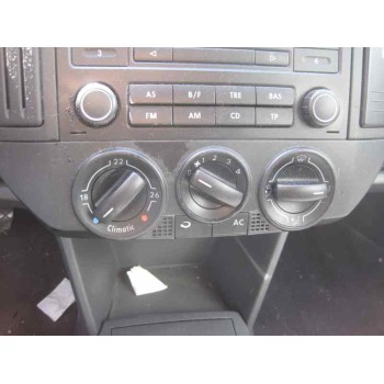 volkswagen polo (9n3) del año 2005