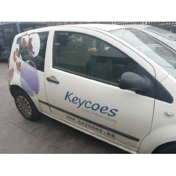 citroën c2 del año 2009