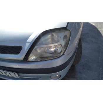 renault scenic (ja..) del año 2001