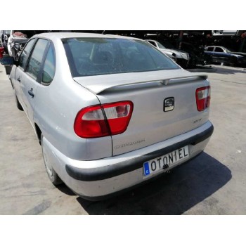 seat cordoba berlina (6k2) del año 1999