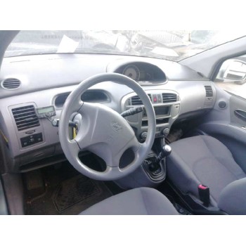 hyundai matrix (fc) del año 2007