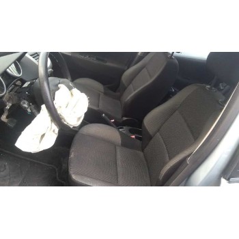 peugeot 207 del año 2006