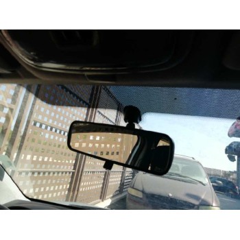 ford fiesta (cbk) del año 2005