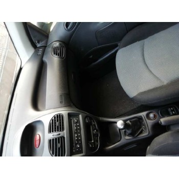 peugeot 206 berlina del año 2005