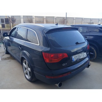 audi q7 (4l) del año 2006