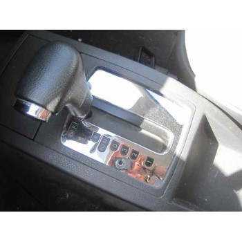 volkswagen polo (9n3) del año 2005