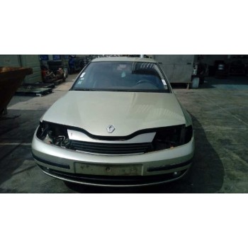 renault laguna ii (bg0) del año 2001