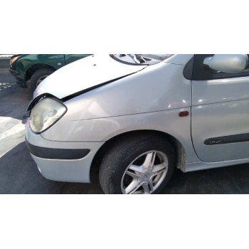 renault scenic (ja..) del año 2001