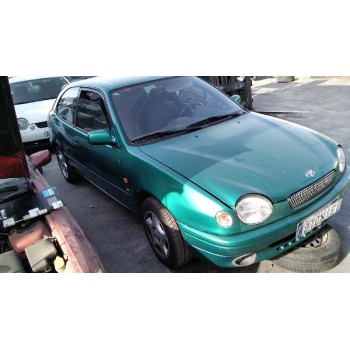 TOYOTA COROLLA (E11)