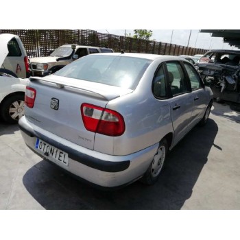 seat cordoba berlina (6k2) del año 1999