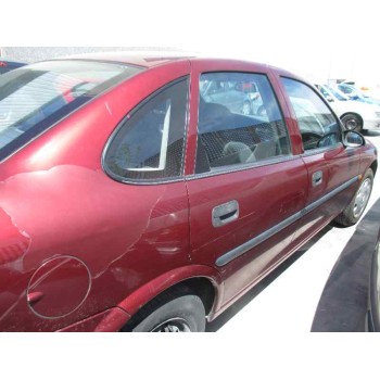 opel vectra b berlina del año 1996