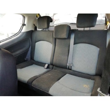 peugeot 206 berlina del año 2005