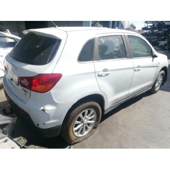 mitsubishi asx (ga0w) del año 2011
