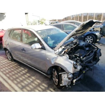 hyundai i30 del año 2011