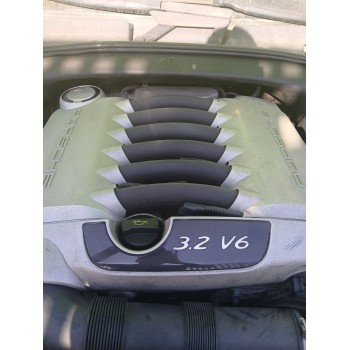Recambio de motor completo para porsche cayenne (9pa) 3.2 referencia OEM IAM BFD B 