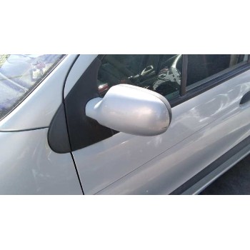 renault scenic (ja..) del año 2001