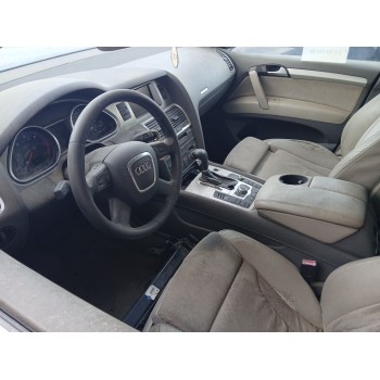 audi q7 (4l) del año 2006