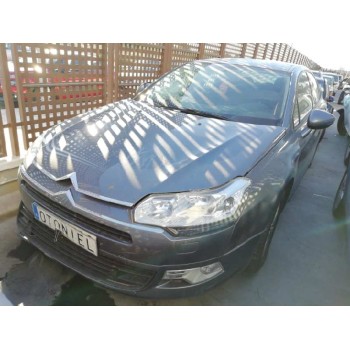 citroën c5 berlina del año 2011