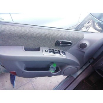 hyundai matrix (fc) del año 2007