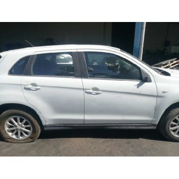 mitsubishi asx (ga0w) del año 2011