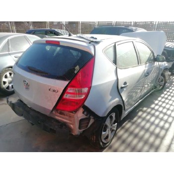 hyundai i30 del año 2011