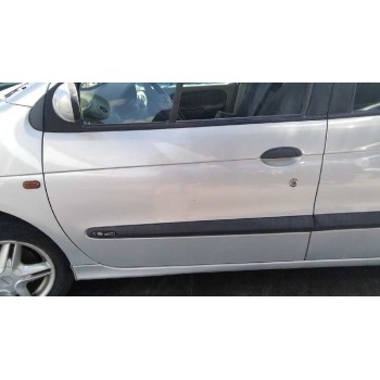 renault scenic (ja..) del año 2001