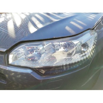 citroën c5 berlina del año 2011