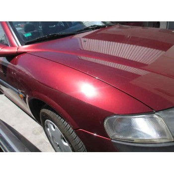 opel vectra b berlina del año 1996