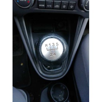 hyundai matrix (fc) del año 2007