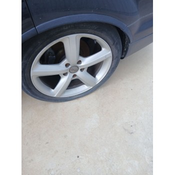 audi q7 (4l) del año 2006