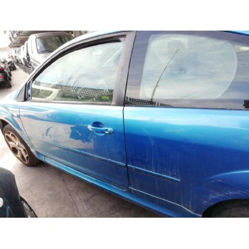 ford focus berlina (cap) del año 2005