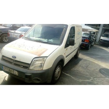 ford transit connect (tc7) del año 2006