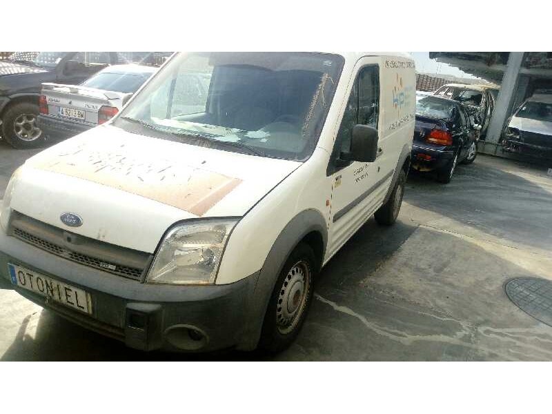 FORD TRANSIT CONNECT (TC7)