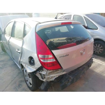 hyundai i30 del año 2011