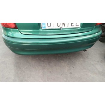 toyota corolla (e11) del año 1999