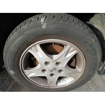 nissan almera tino (v10m) del año 2006