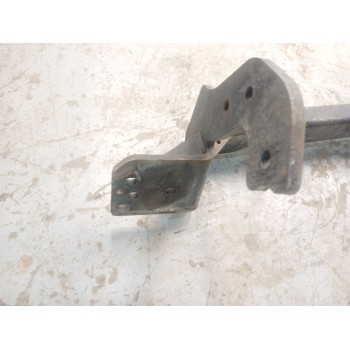 Recambio de refuerzo paragolpes trasero para toyota rav 4 iv (_a4_) 2.0 d (wwa42_) referencia OEM IAM 5217142030  