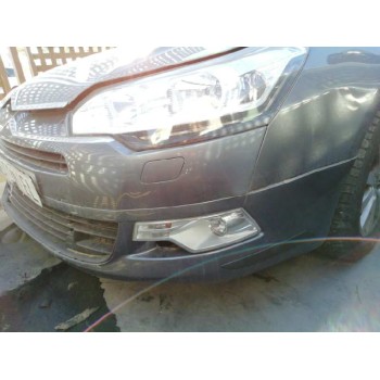 citroën c5 berlina del año 2011