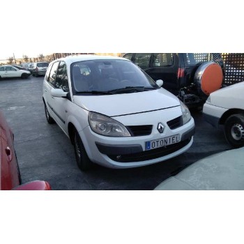 renault grand scenic del año 2007