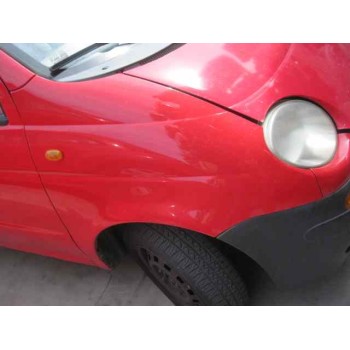 daewoo matiz del año 1999