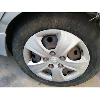 hyundai i30 del año 2011